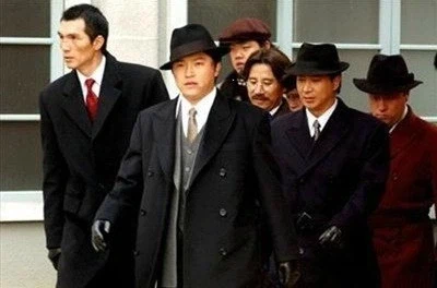 한국은 구한말-왜정 시대 정장 코스프레가 쉽지 않은 이유_3.webp