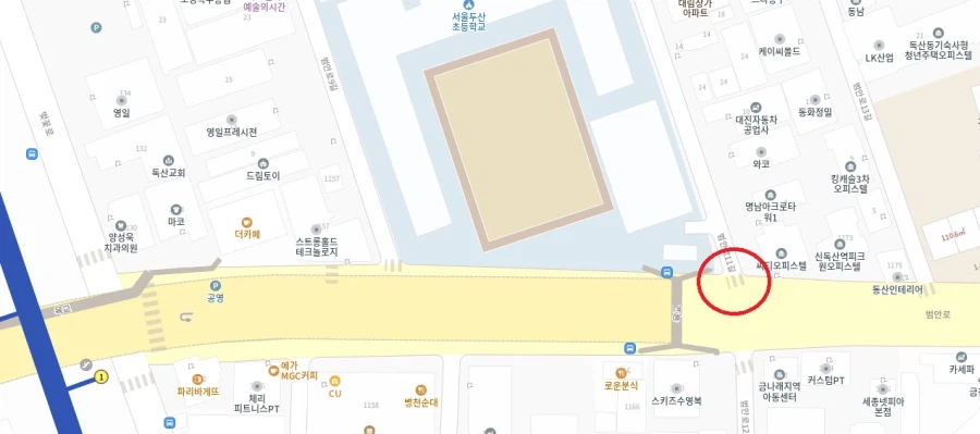 솔직히 여기서 좌깜 키는건 면허 압수해야된다고 생각해요_1.webp