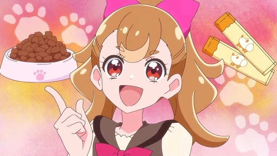 평소 개밥을 좋아하는 프리큐어.jpg_1.webp