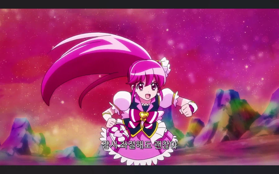 프리큐어)다구리가 안 통할 때 쓰는 최후의 수단.jpg_18.webp