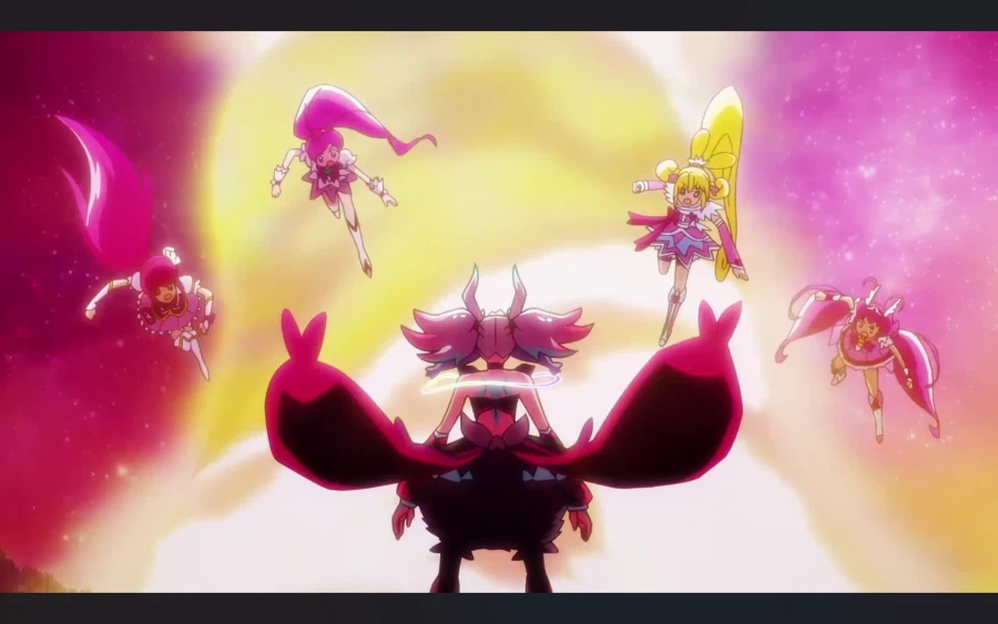 프리큐어)다구리가 안 통할 때 쓰는 최후의 수단.jpg_19.webp