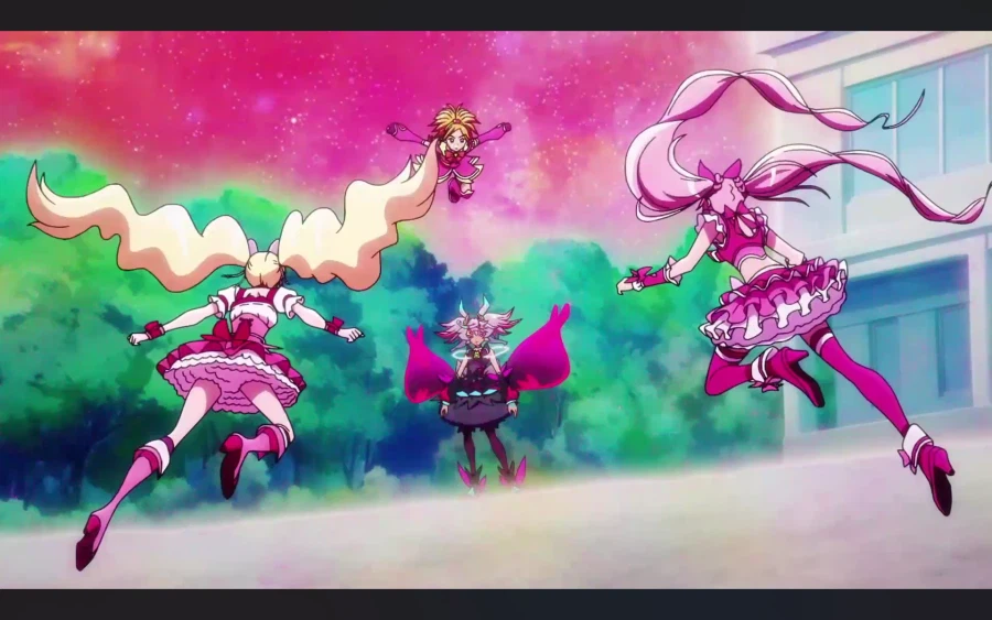 프리큐어)다구리가 안 통할 때 쓰는 최후의 수단.jpg_21.webp