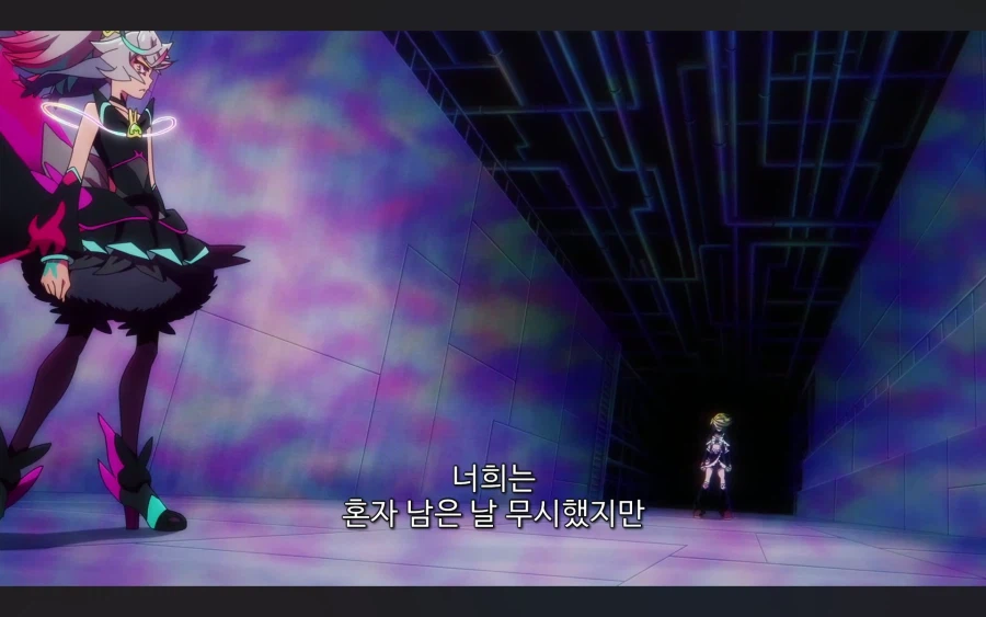 프리큐어)다구리가 안 통할 때 쓰는 최후의 수단.jpg_27.webp