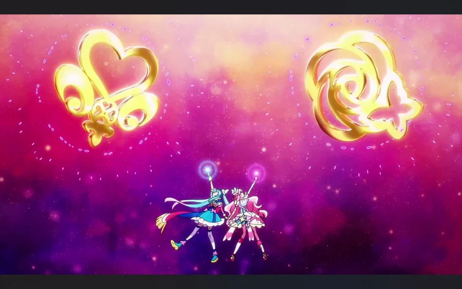 프리큐어)다구리가 안 통할 때 쓰는 최후의 수단.jpg_33.webp