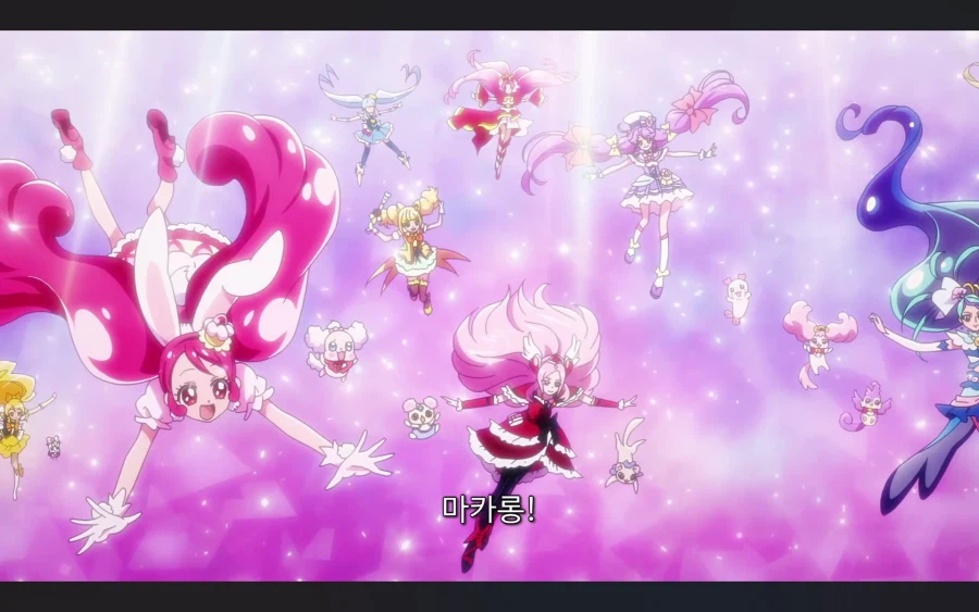 프리큐어)다구리가 안 통할 때 쓰는 최후의 수단.jpg_38.webp