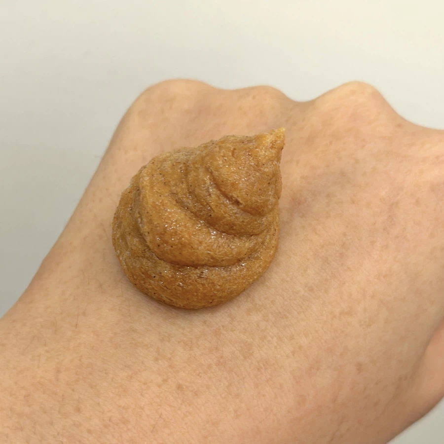 사용할때마다 인간성이 박탈당하는 느낌이 든다는 샤워용품.twit_3.webp