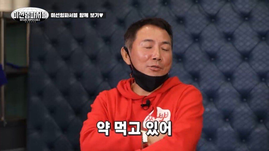 결혼 30년 넘은 개그맨 부부 만담 수준_6.jpg