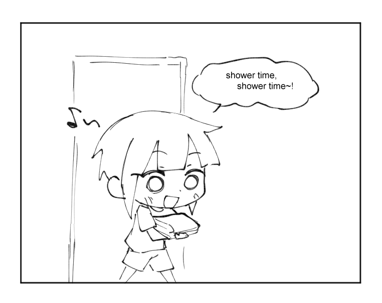 샤워할때 힐링되는 사람이 있고_1.jpg