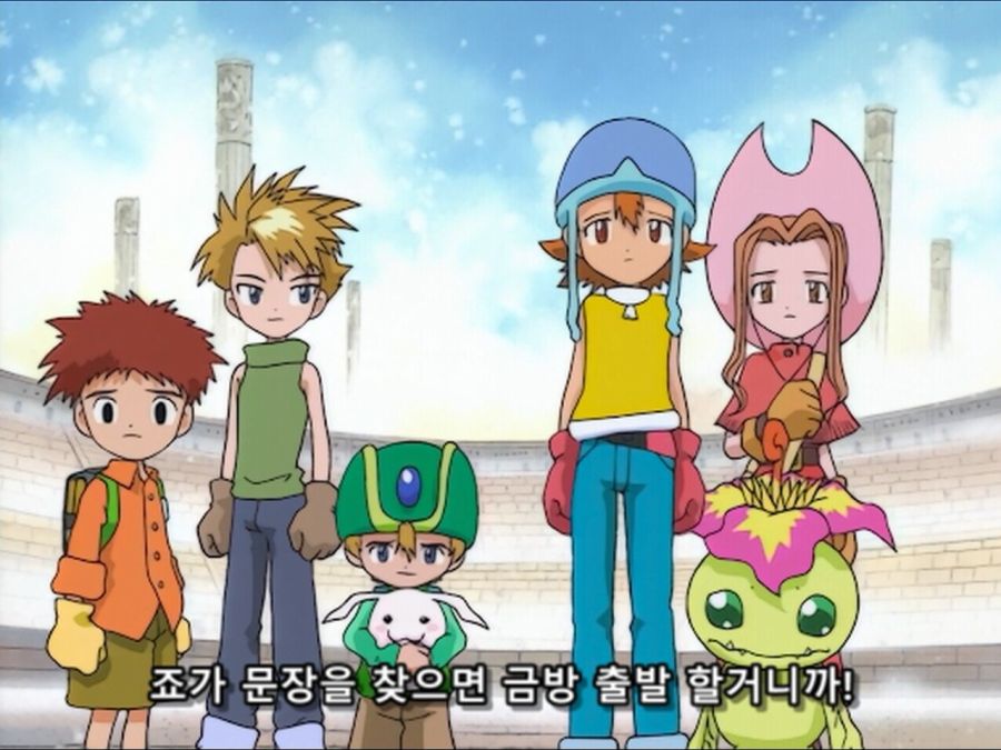 디지몬에서 진짜 어둠의 힘을 사용한 주인공_4.jpg