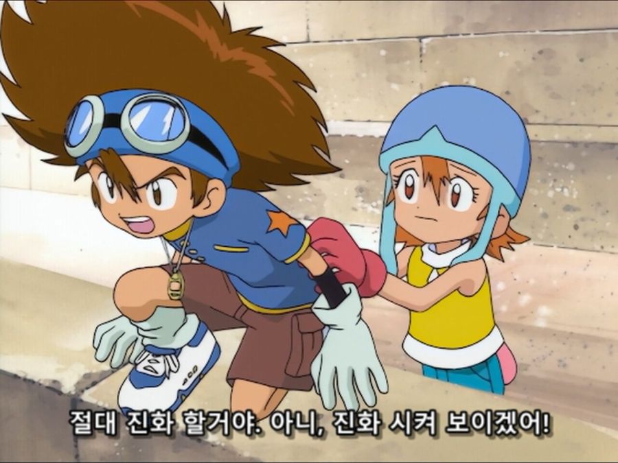 디지몬에서 진짜 어둠의 힘을 사용한 주인공_8.jpg