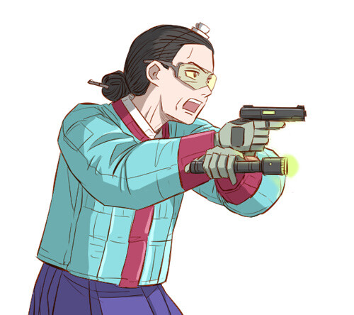 조선의 아녀자들 수준봐라;;_26.jpg