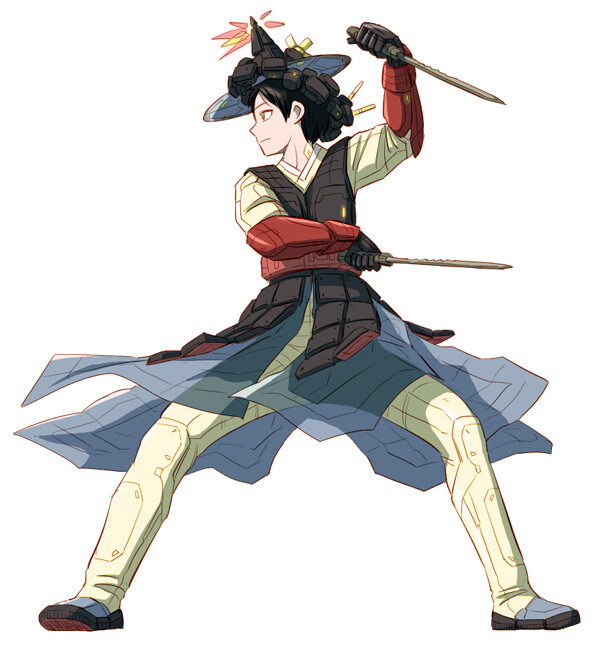 조선의 아녀자들 수준봐라;;_10.jpg