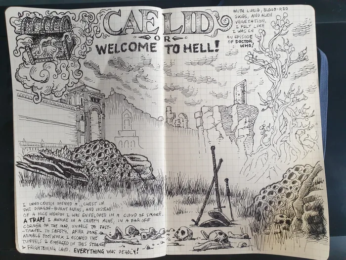 엘든링) 플레이 후기를 기록한 서양 게이머_10.webp