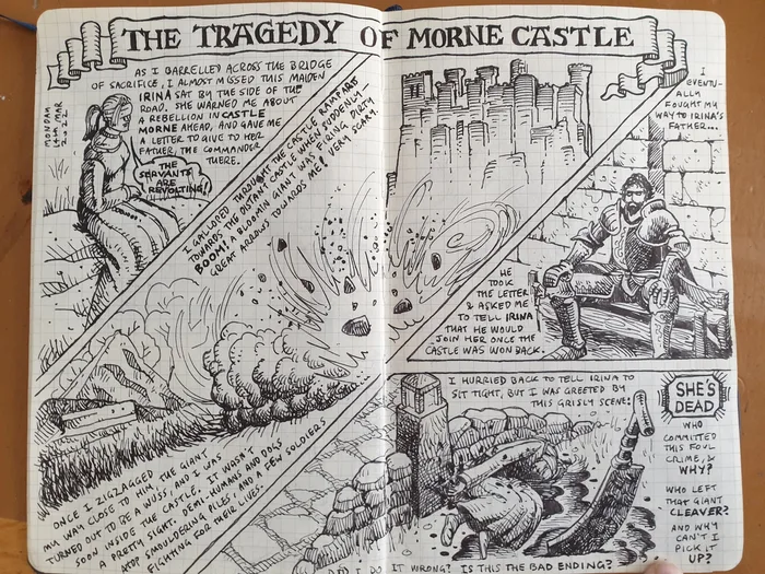 엘든링) 플레이 후기를 기록한 서양 게이머_14.webp