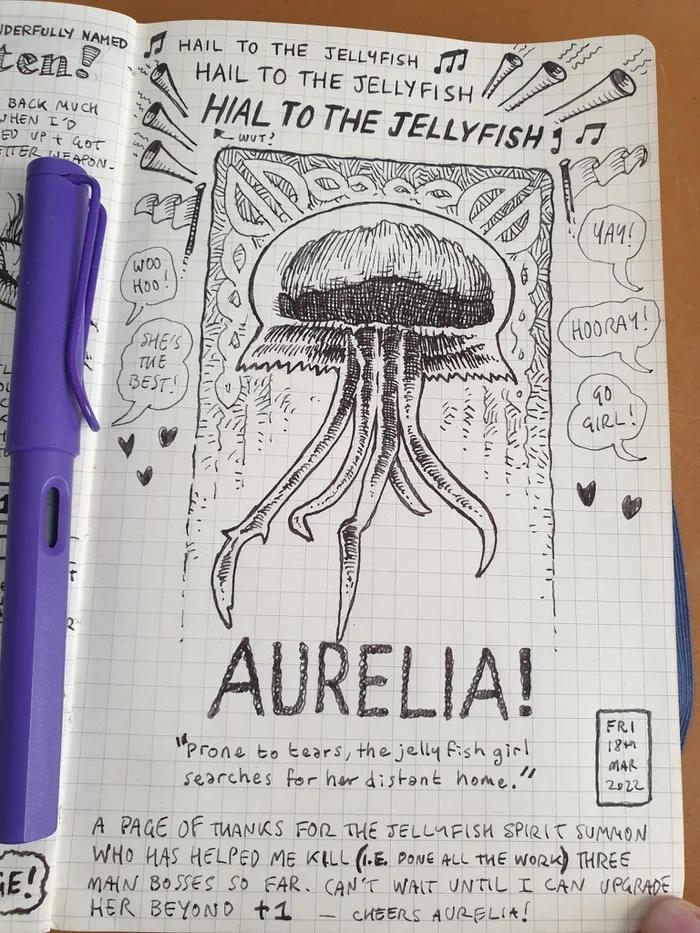 엘든링) 플레이 후기를 기록한 서양 게이머_16.webp