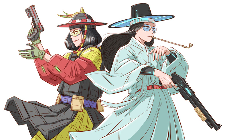 조선의 아녀자들 수준봐라;;_2.jpg