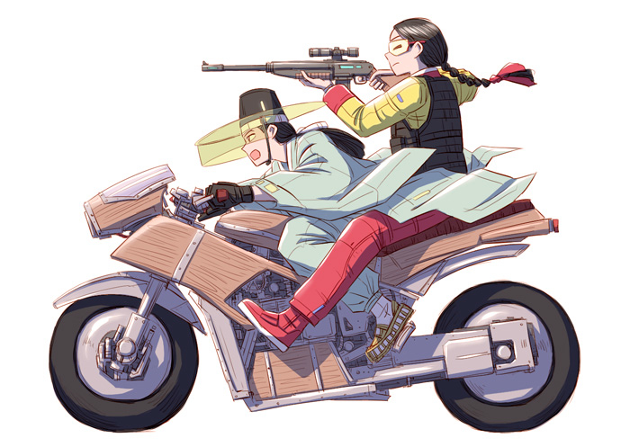 조선의 아녀자들 수준봐라;;_3.jpg