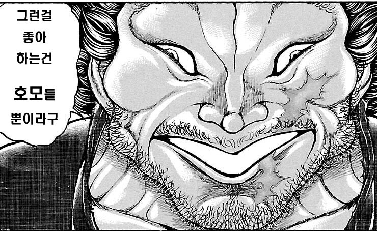 그런걸 좋아하는건 호모들 뿐이라고_1.jpg