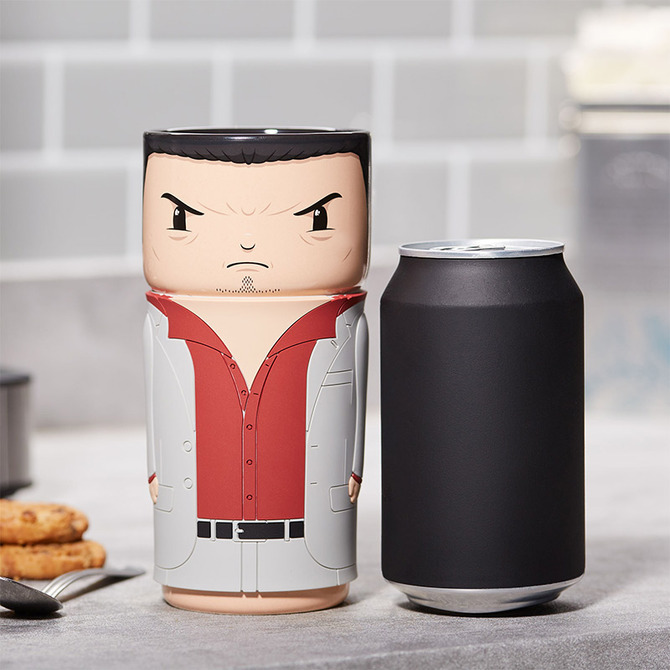 [용과 같이] 키류 카즈마 400ml 컵_2.jpg