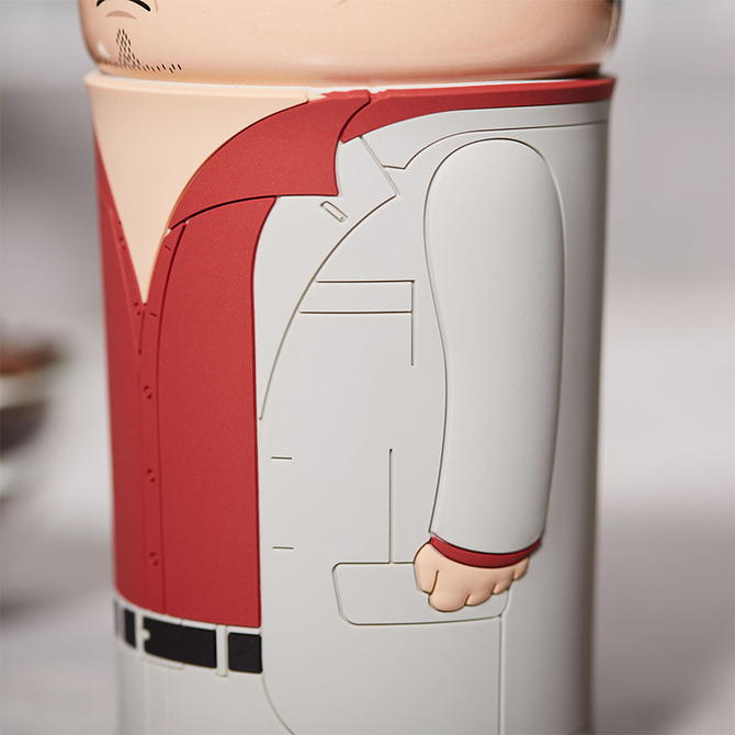 [용과 같이] 키류 카즈마 400ml 컵_3.jpg