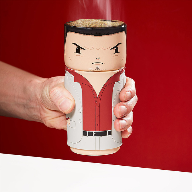 [용과 같이] 키류 카즈마 400ml 컵_4.jpg