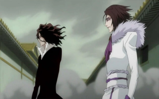 블리치) 지금와서 생각해보면 와장창 바로 직전이였던 에피소드_1.jpg