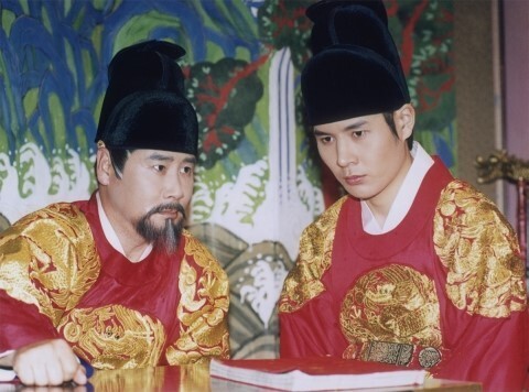 최수종보다 선배인 원로 사극 배우_2.jpg