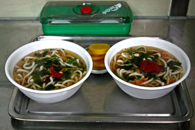 지금은 사라진 기차역 전설의