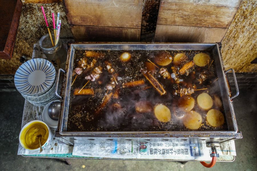 일본, 오래된 오뎅 가게 _3.jpg