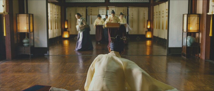 광해) 이병헌이 좋아했다는 장면.jpg_4.jpg