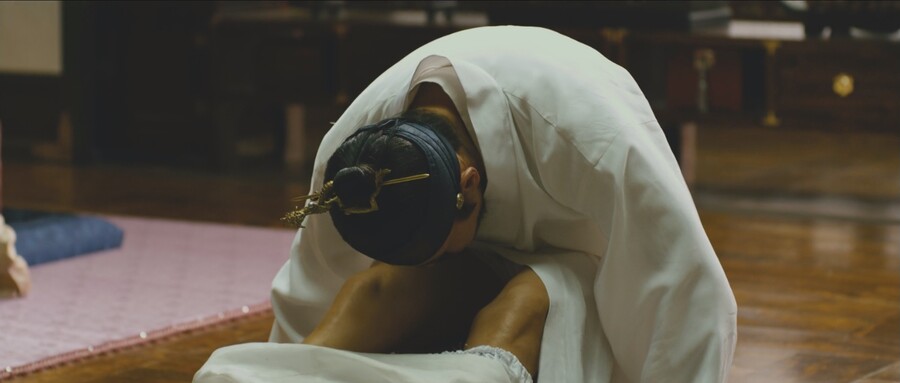 광해) 이병헌이 좋아했다는 장면.jpg_10.jpg