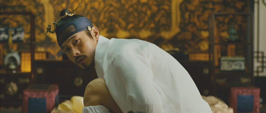 광해) 이병헌이 좋아했다는 장면.jpg_14.jpg