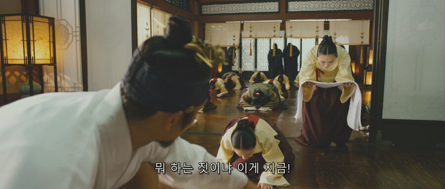 광해) 이병헌이 좋아했다는 장면.jpg_17.jpg