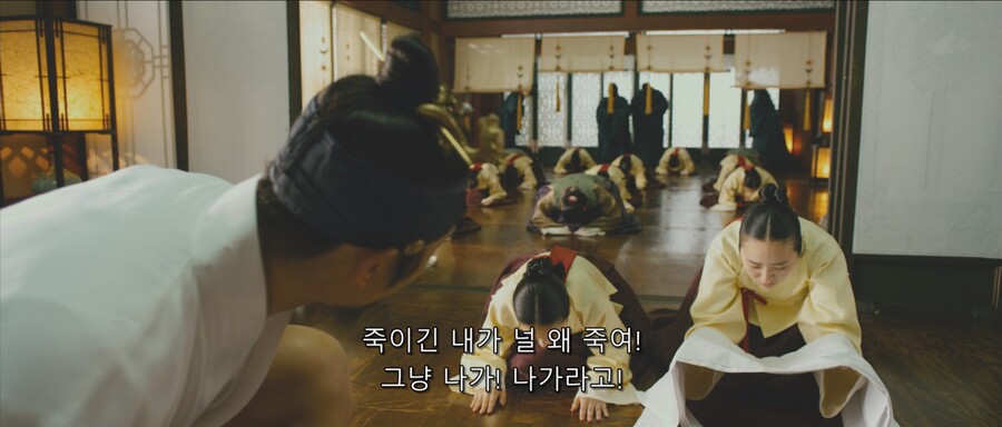 광해) 이병헌이 좋아했다는 장면.jpg_19.jpg