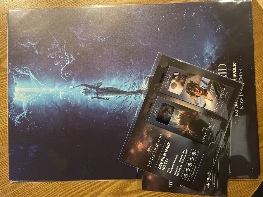 2020년대 양키들의 인어공주와 왜놈들의 인어공주_1.jpeg