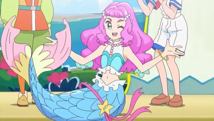 2020년대 양키들의 인어공주와 왜놈들의 인어공주_2.jpg