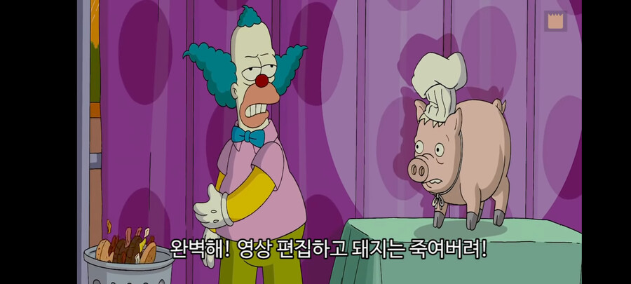 햄버거 프랜차이즈 CEO가 자사 버거 광고 찍는 방법_7.png