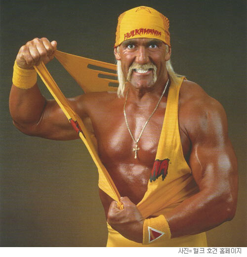 미국 프로 레슬링계 최대 아웃풋_1.jpg