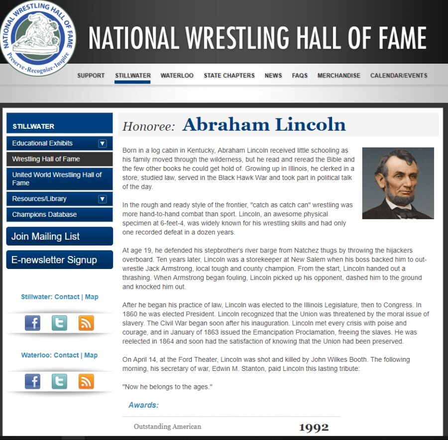 미국 프로 레슬링계 최대 아웃풋_7.jpg