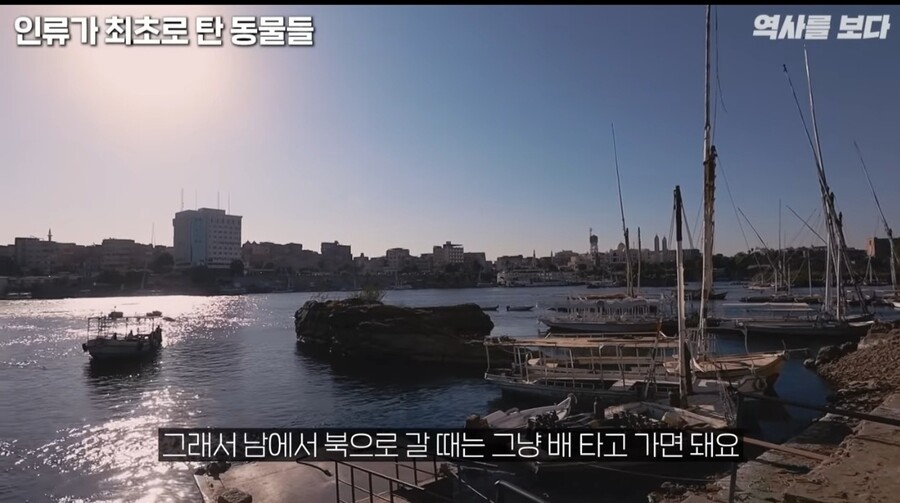 이집트의 나일강이 쩔었던 이유.jpg_10.jpg