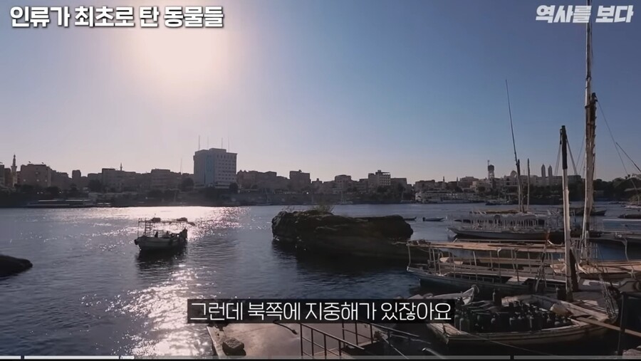 이집트의 나일강이 쩔었던 이유.jpg_11.jpg