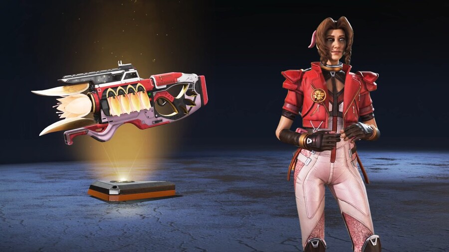 이즘에서 다시보는 에이펙스 레전드 파판7 콜라보 스킨_1.jpg