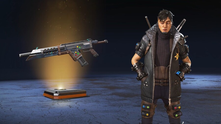 이즘에서 다시보는 에이펙스 레전드 파판7 콜라보 스킨_6.jpg