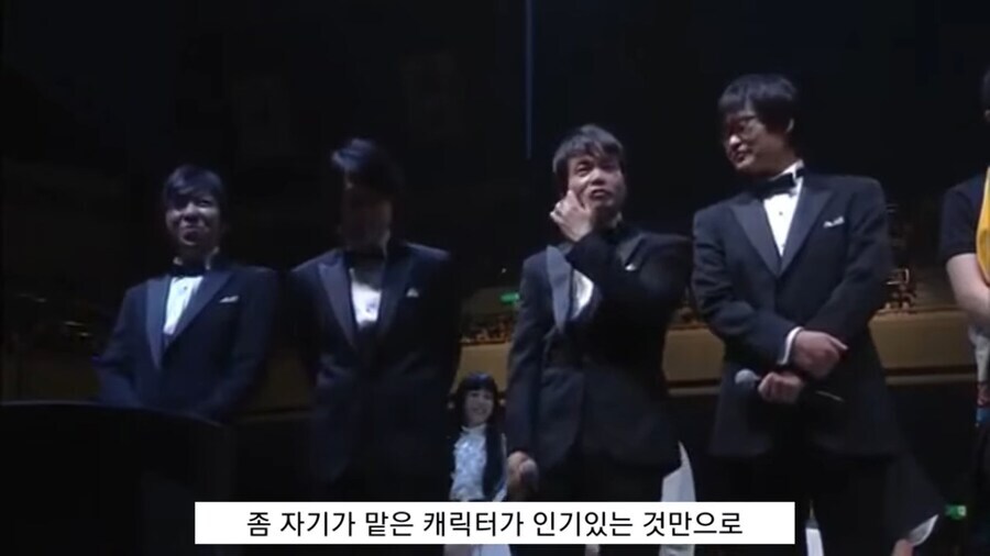 은혼 작가의 뼈있는 말.jpg_7.jpg