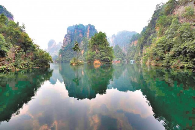 뭔가 약간 이상한 중국의 선녀와 나무꾼 전설_1.jpg