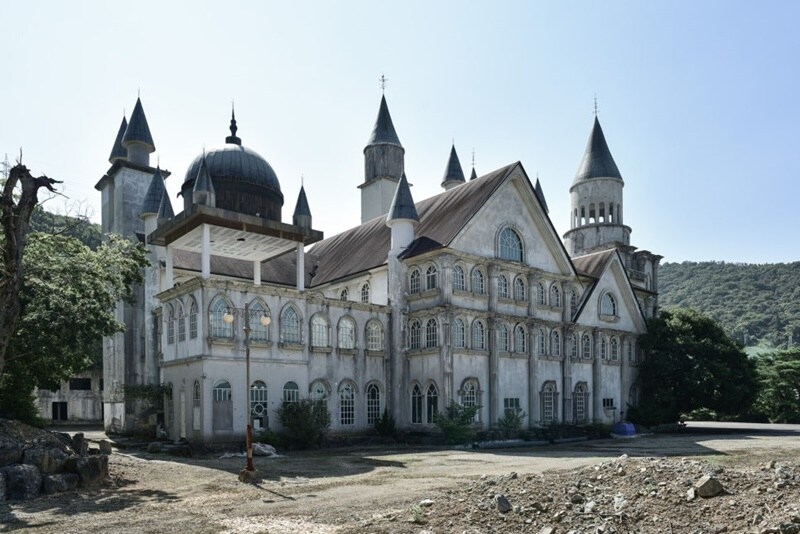 우리나라에 있다는 저주받은 고성_1.jpg