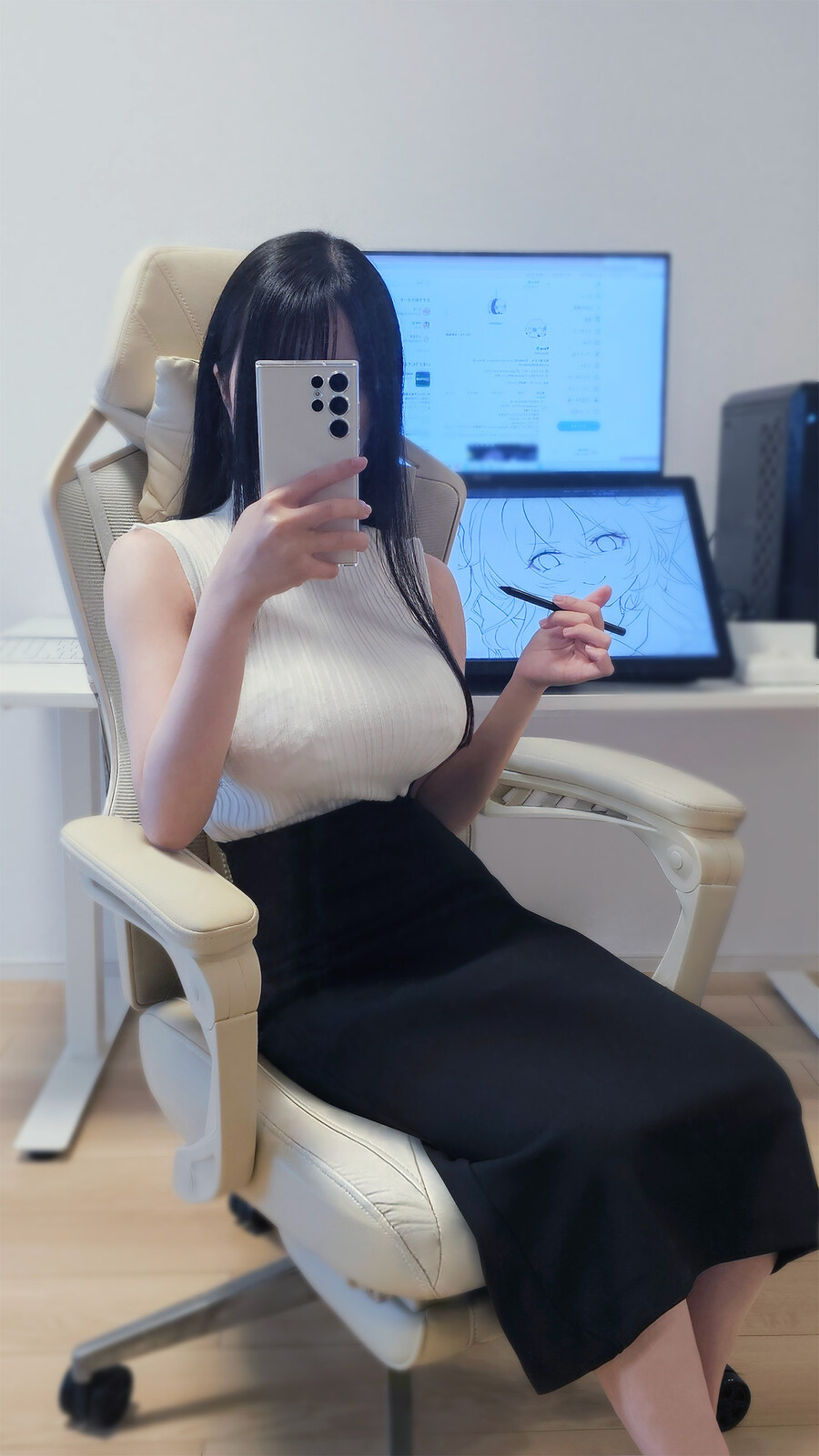 AI으로 의심 받은 일러스트레이터.jpg_2.jpg