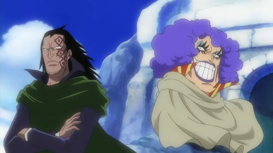 원피스 쿠마가 상디를 정말로 아꼈다는 증거_2.webp