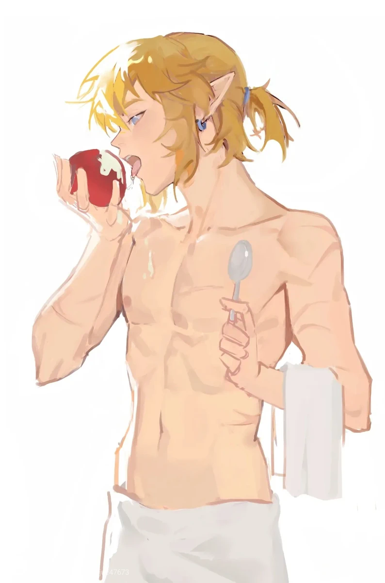 젤다의 전설에서 제일 예쁜 캐릭터_8.webp