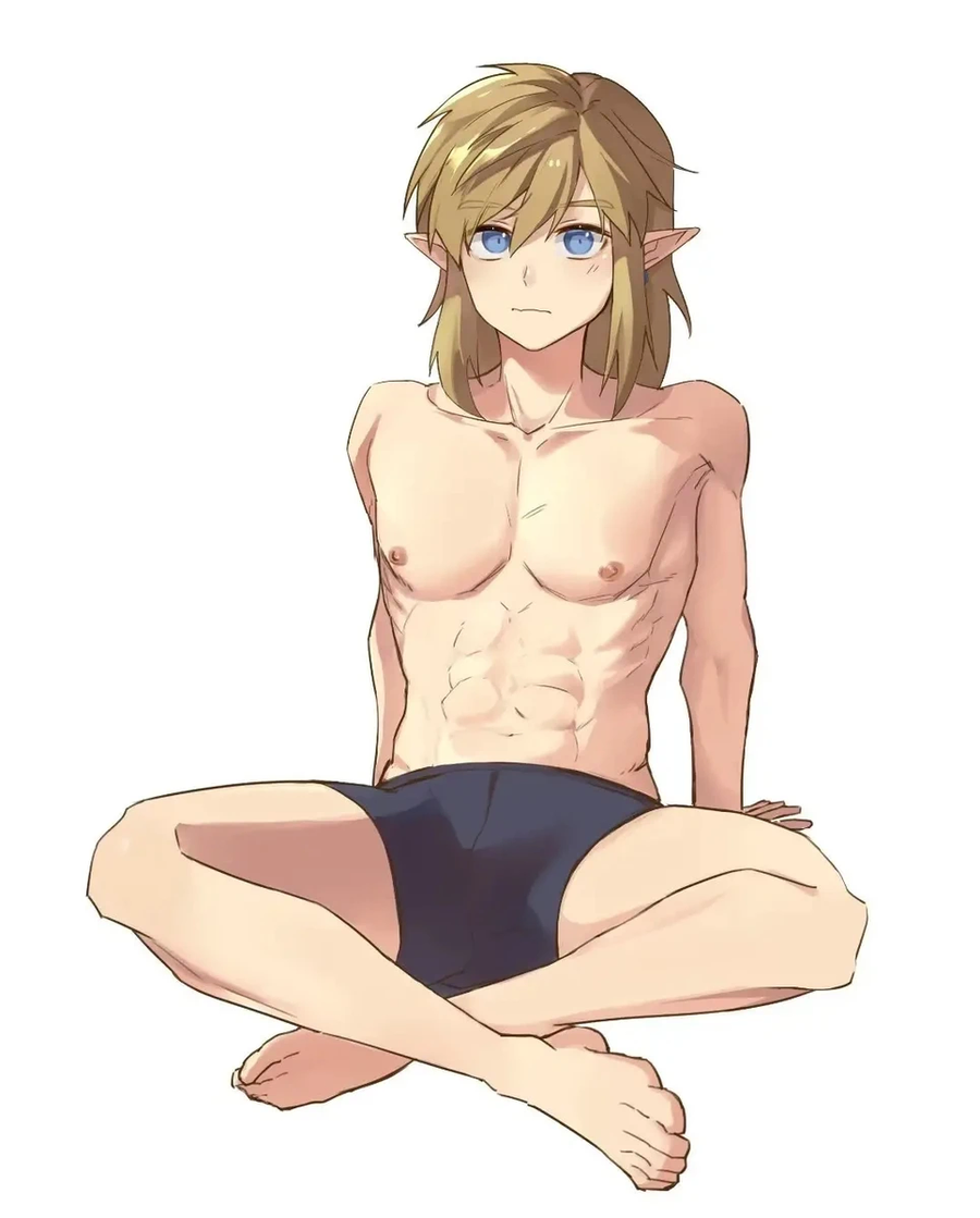 젤다의 전설에서 제일 예쁜 캐릭터_9.webp